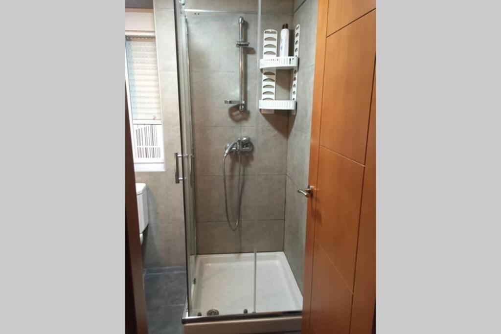 Apartamento Plaza Viuda 加的斯 外观 照片