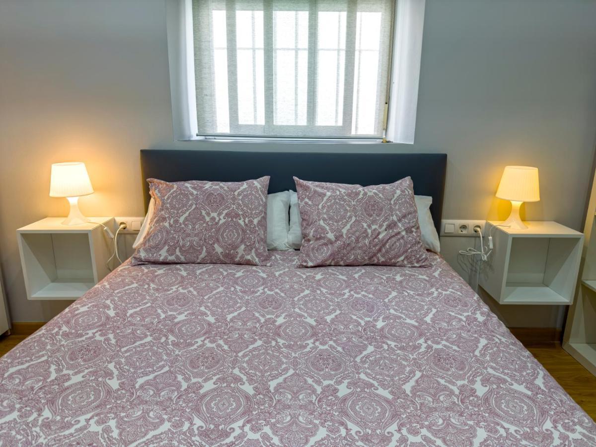 Apartamento Plaza Viuda 加的斯 外观 照片